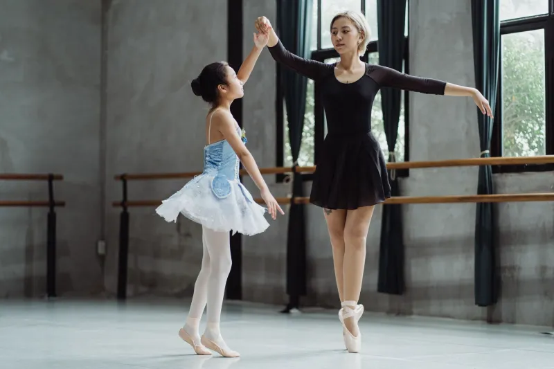 Invisible Architects of American Dance: The Latin American Choreographers Who Built a Nation's Movement Language