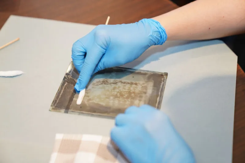 Hands Against Time: The Latin American Conservators Pulling Masterworks Back From the Brink