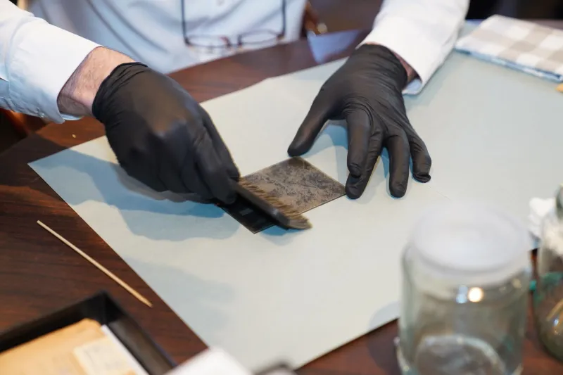 Reclaimed From the Vault: How Independent Conservators Are Returning Colonial-Era Latin American Art to the Light